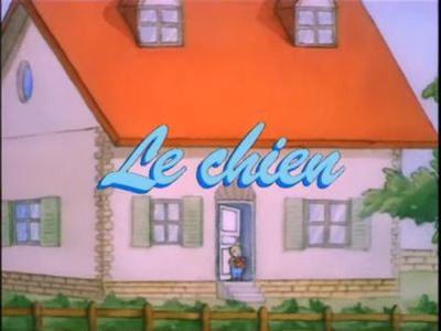 Léo et Popi