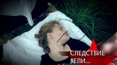 Следствие вели...
