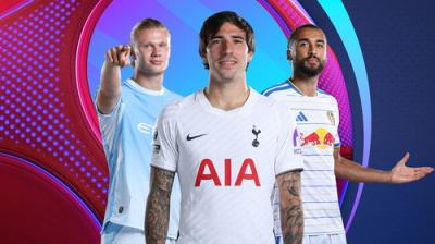 Match of the Day
