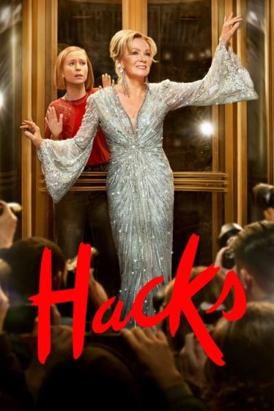 Hacks filmas online