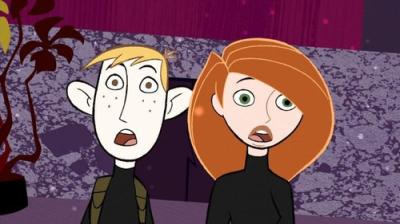 Kim Possible