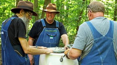Moonshiners