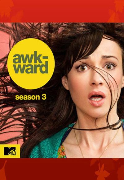 Awkward. filmas online