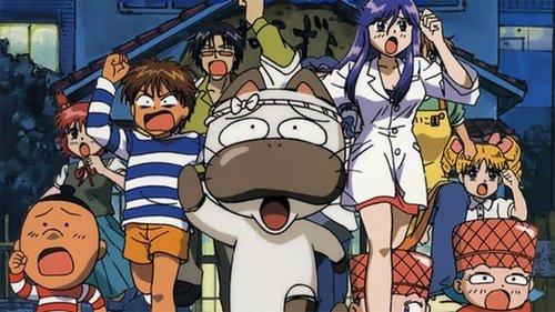 LET'S　ぬぷぬぷっ filmas žiurėti online