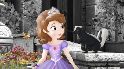 Sofia the First