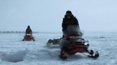 Life Below Zero