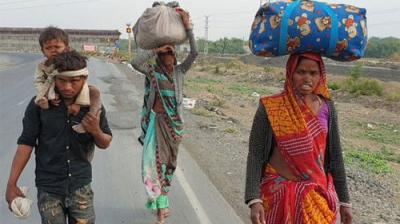 Foreign Correspondent