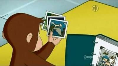 Curious George
