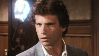 Falcon Crest