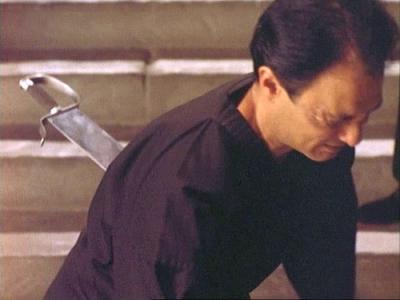 Kung Fu: The Legend Continues