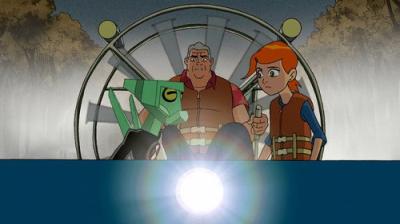 Ben 10