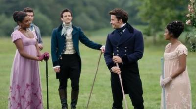 Bridžertonų kronikos