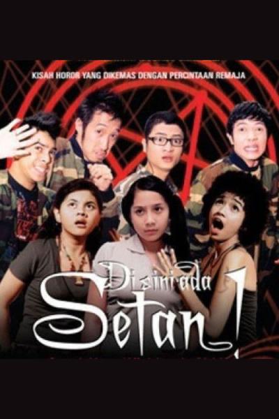 Di Sini Ada Setan filmas online