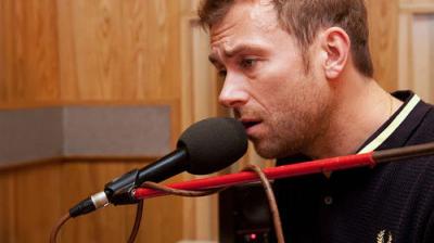 BBC Radio 1's Live Lounge