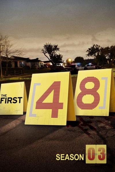 The First 48 filmas online