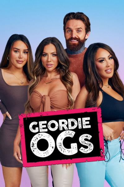 Geordie OGs filmas online