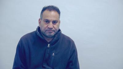 24 Hours in Police Custody