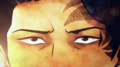影鰐-KAGEWANI-