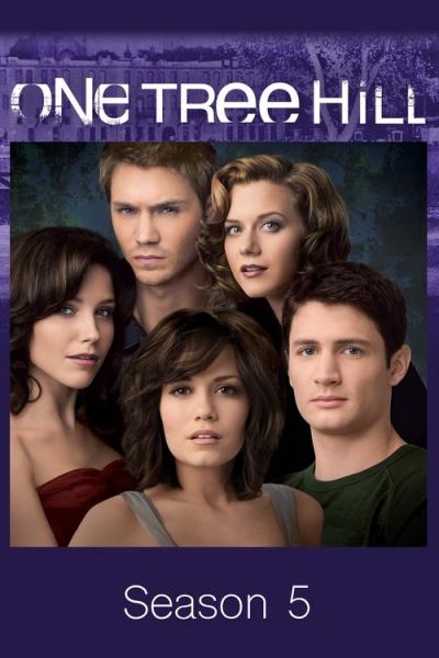 One Tree Hill filmas online
