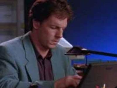 Silk Stalkings