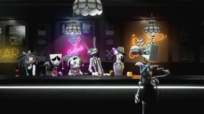 The Amazing Digital Circus