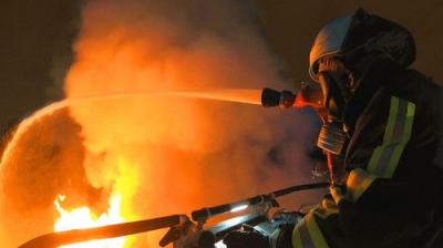 Feuer & Flamme