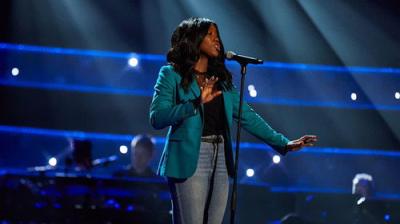 The Voice UK