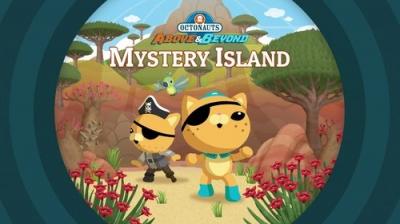 Octonauts: Above & Beyond