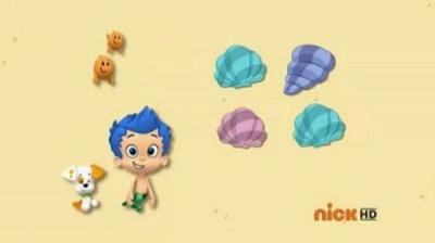 Bubble Guppies