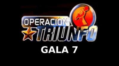 Operación triunfo