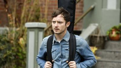 Dirk Gently's Holistic Detective Agency