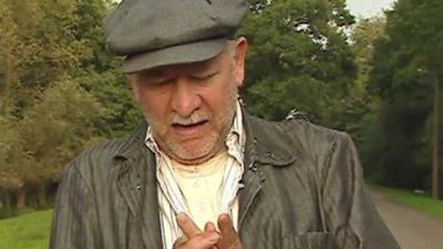 Nonkel Jef