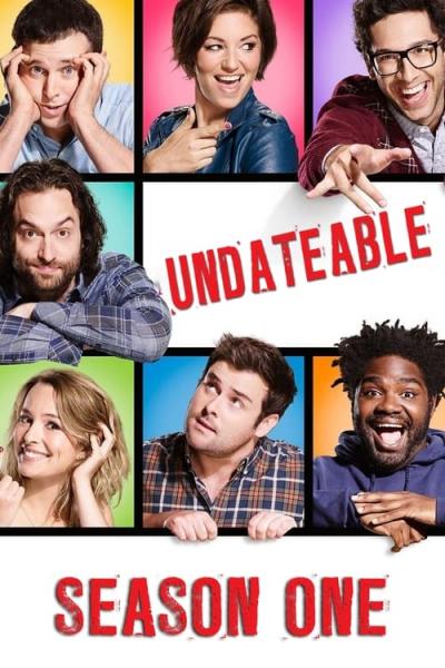 Undateable filmas online