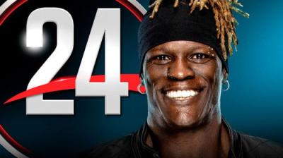 WWE 24