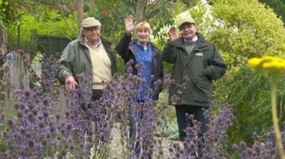 The Beechgrove Garden