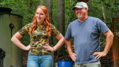 Moonshiners