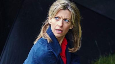 The Coroner