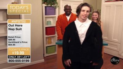 Loiter Squad