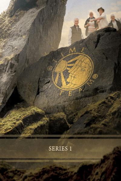 Time Team filmas online