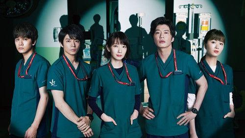 Night Doctor filmas žiurėti online