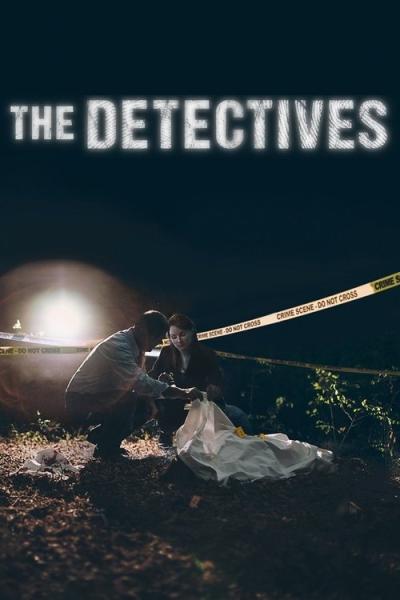 The Detectives filmas online