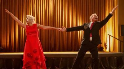 Malcolm in the Middle: Life's Still Unfair