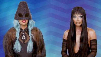 Fashion Photo RuView