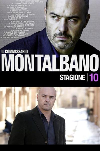 Il Commissario Montalbano filmas online