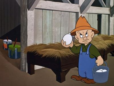 Looney Tunes