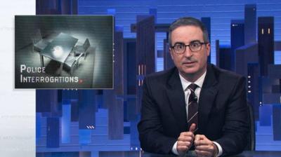 Last Week Tonight with John Oliver