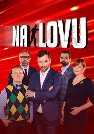Na lovu filmas online
