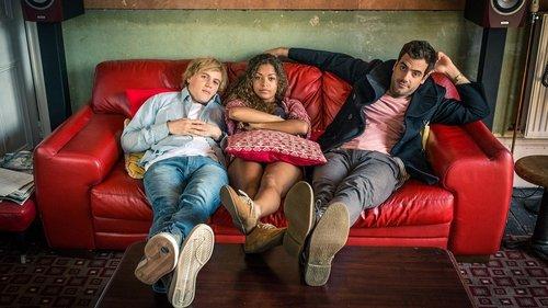 Lovesick filmas žiurėti online