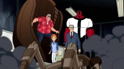 Ben 10