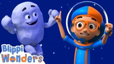 Blippi Wonders